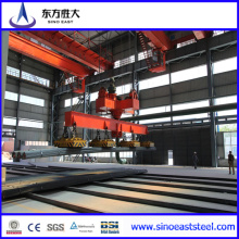 Sino East Steel Stabstahl Stange
